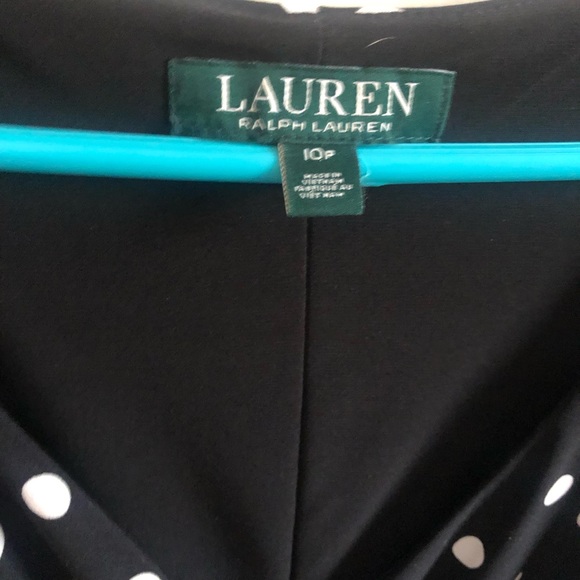 Petite Lauren Dress - Picture 3 of 3